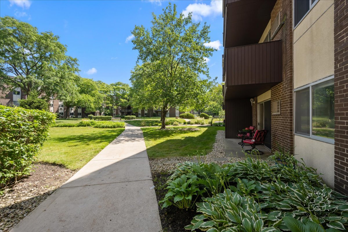 1321 S Finley Road Unit: 108