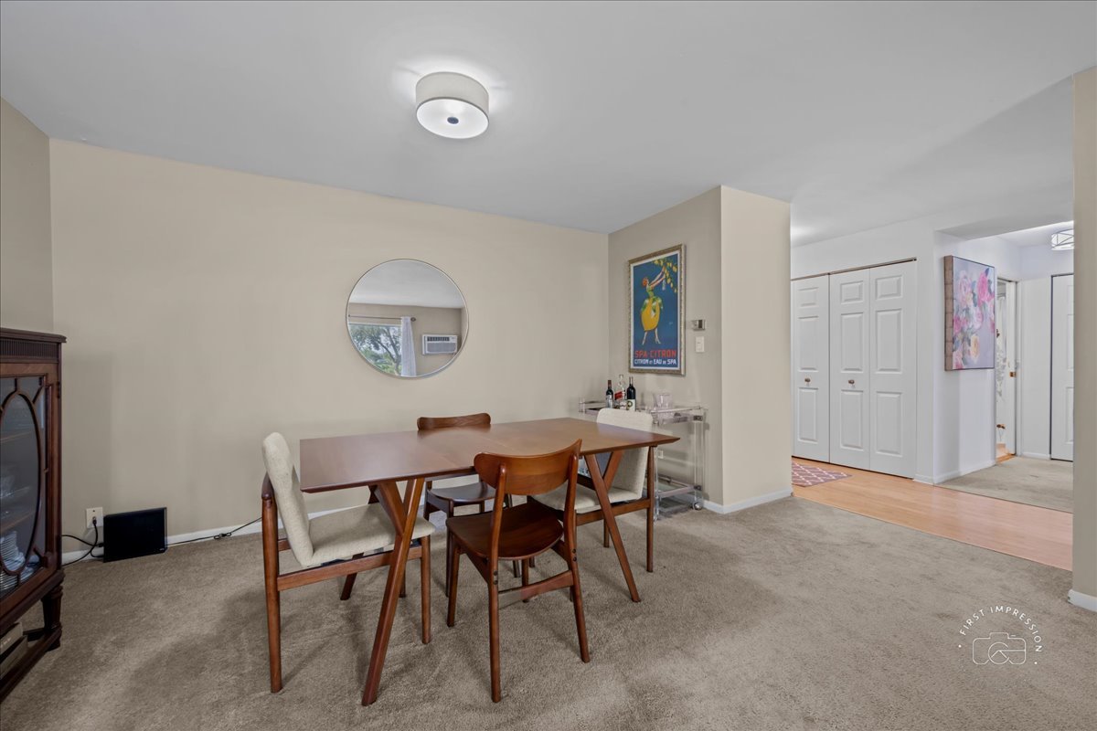 1321 S Finley Road Unit: 108