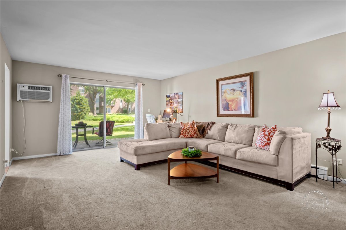 1321 S Finley Road Unit: 108