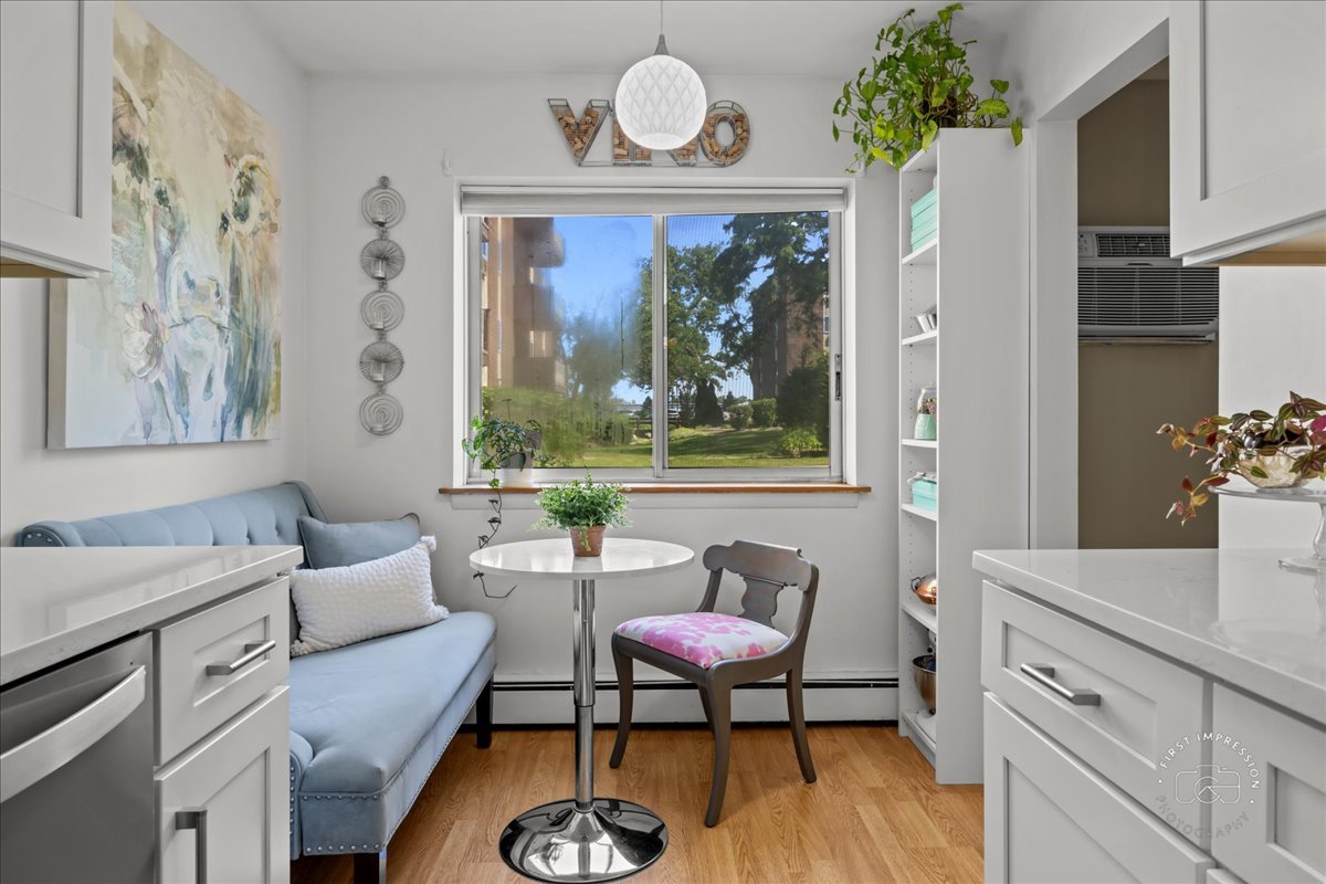 1321 S Finley Road Unit: 108