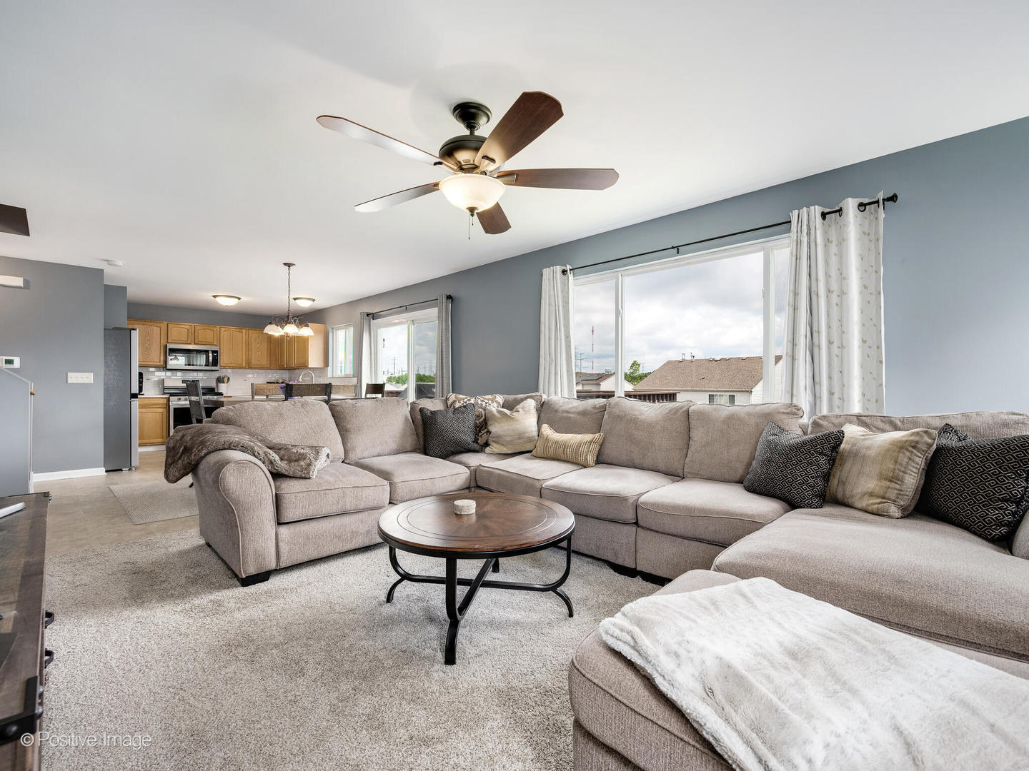 360 Lexington Drive