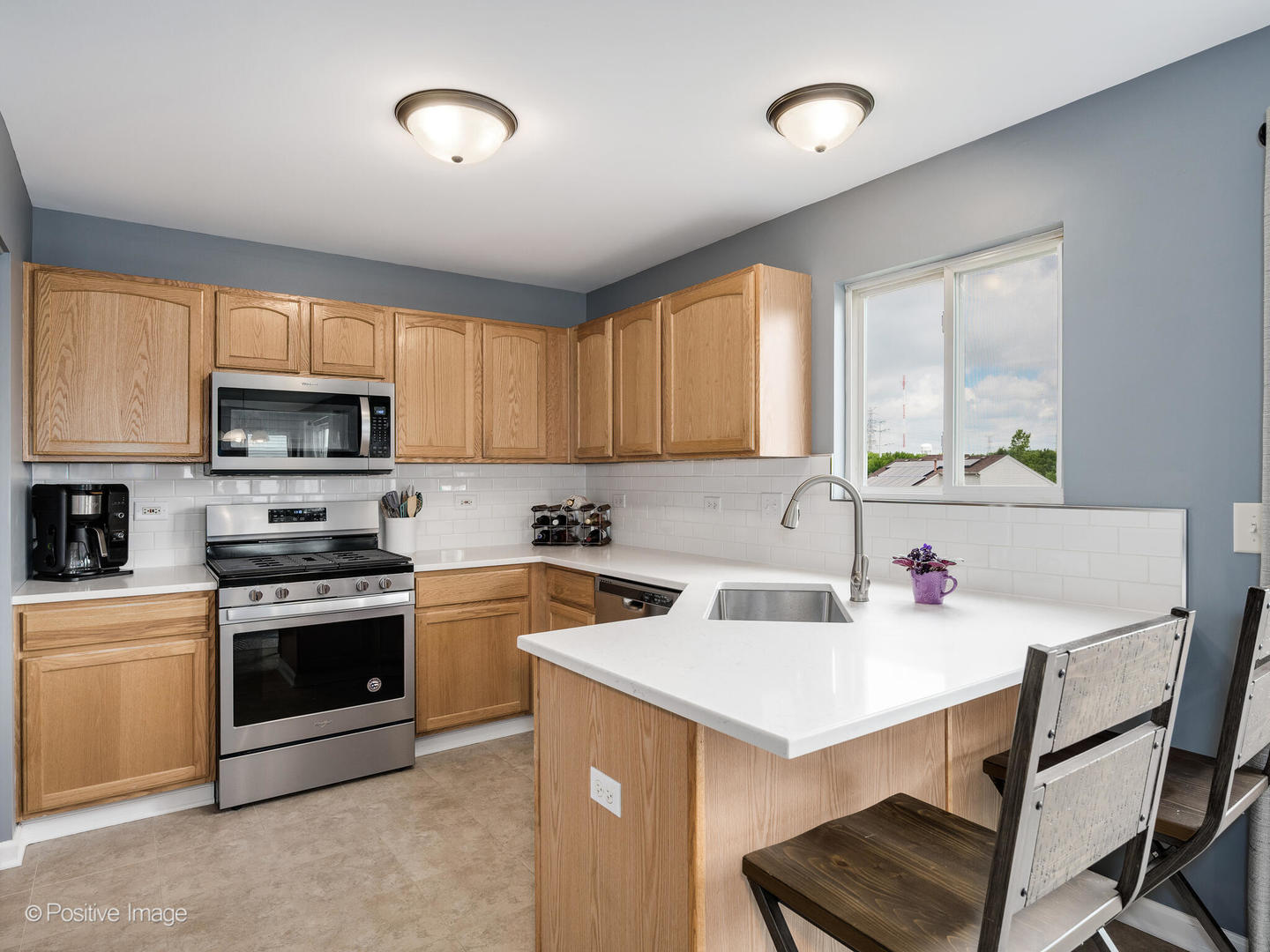 360 Lexington Drive