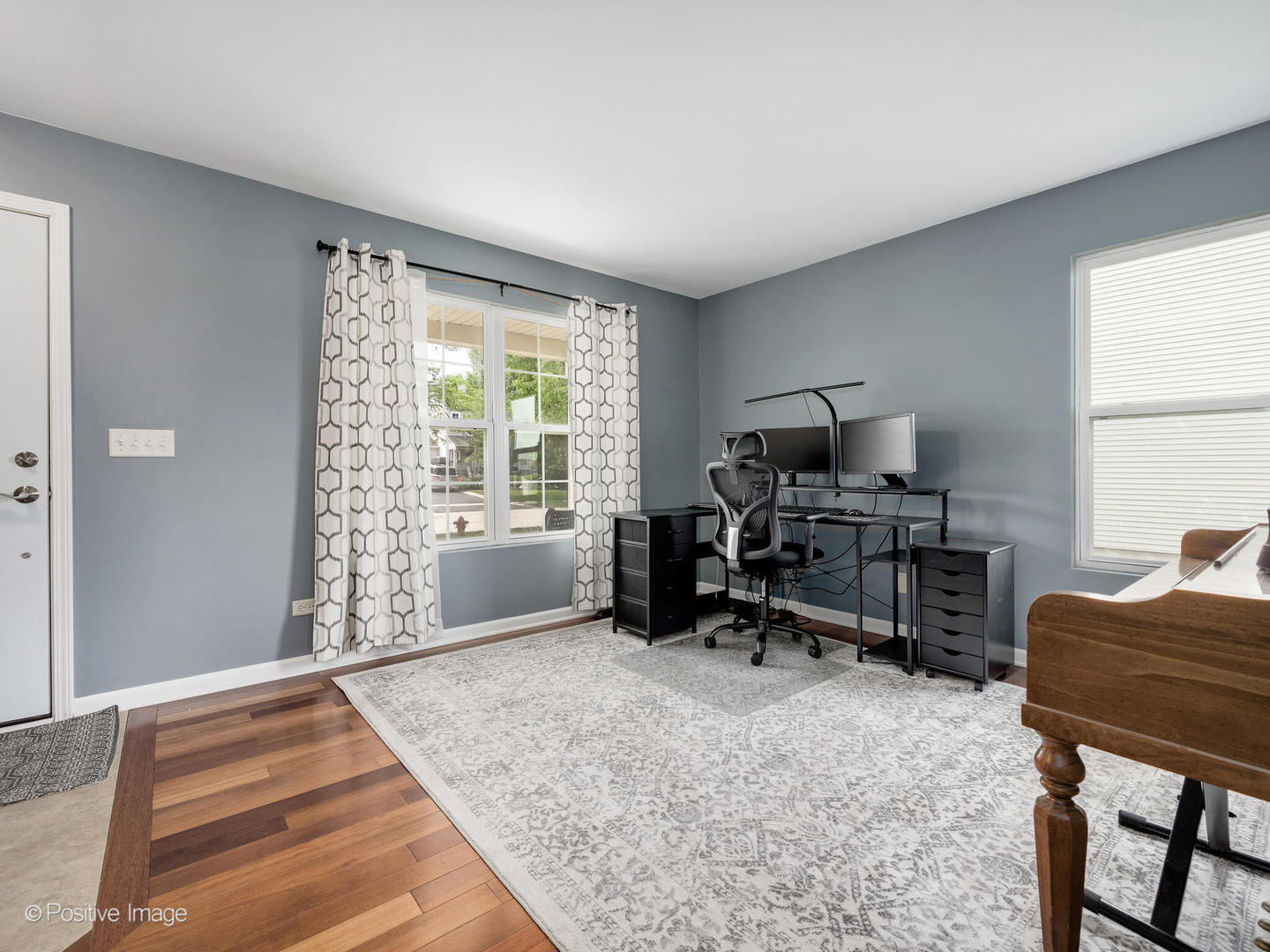 360 Lexington Drive