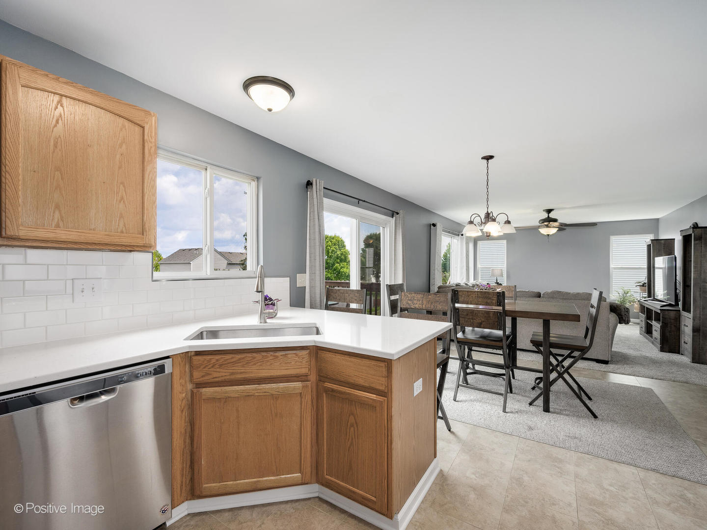 360 Lexington Drive