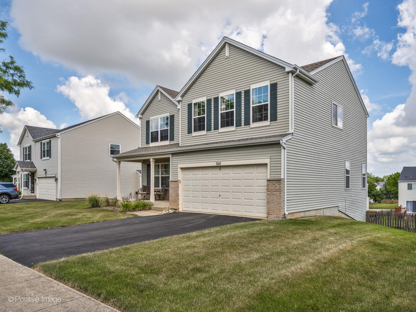360 Lexington Drive
