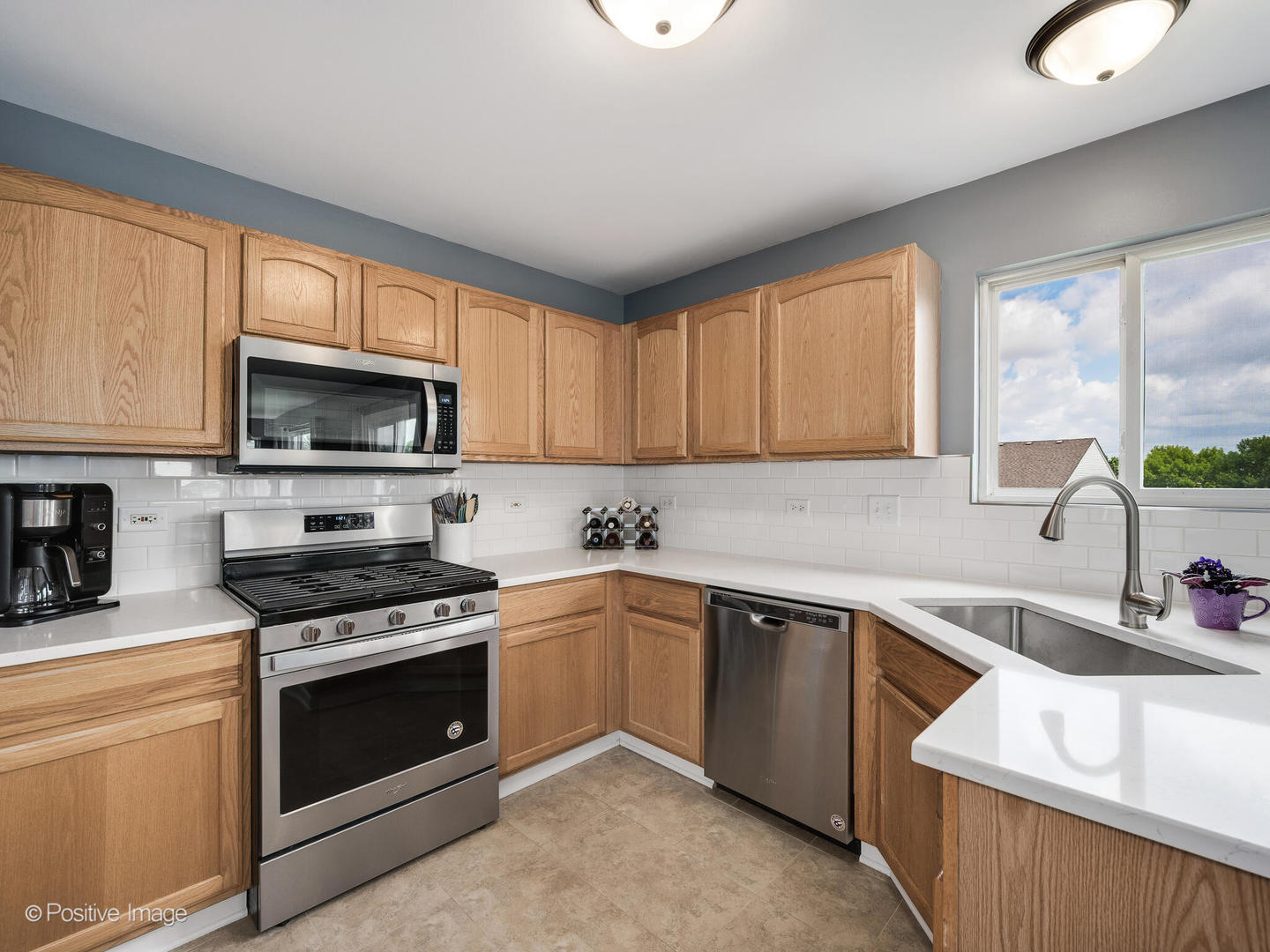 360 Lexington Drive
