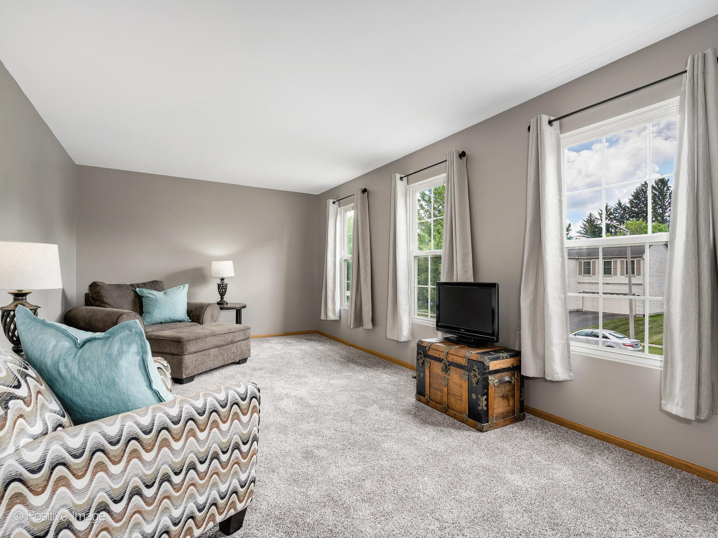 360 Lexington Drive