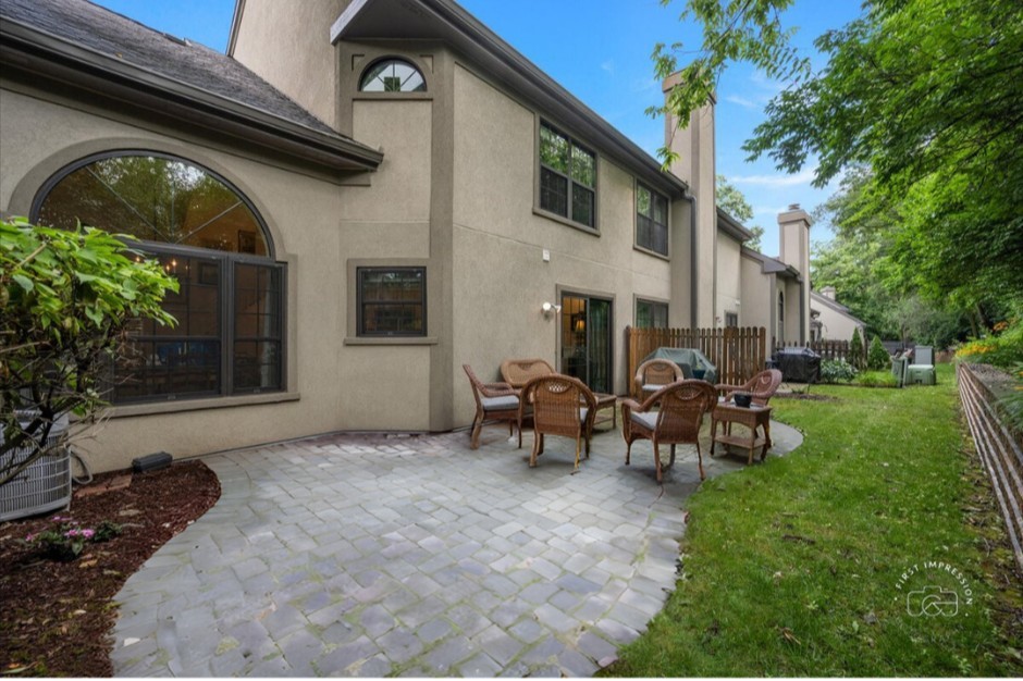 1242 Hobson Oaks Drive