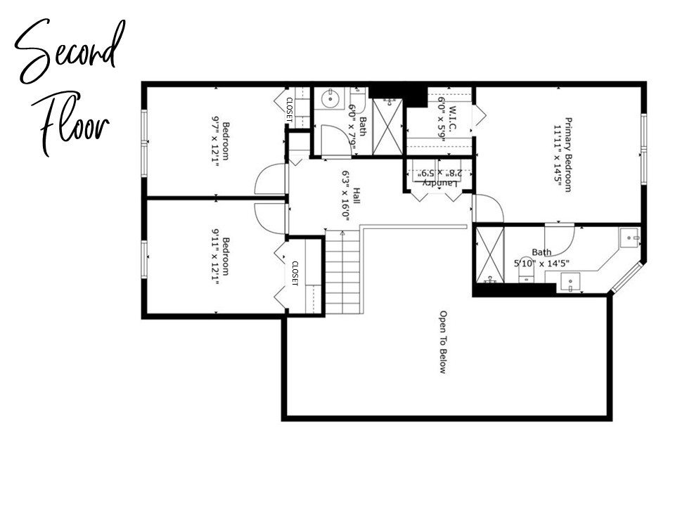 1242 Hobson Oaks Drive