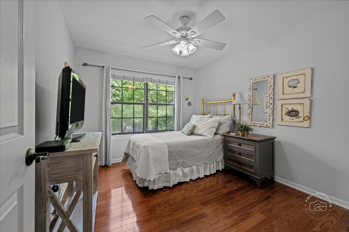 1242 Hobson Oaks Drive