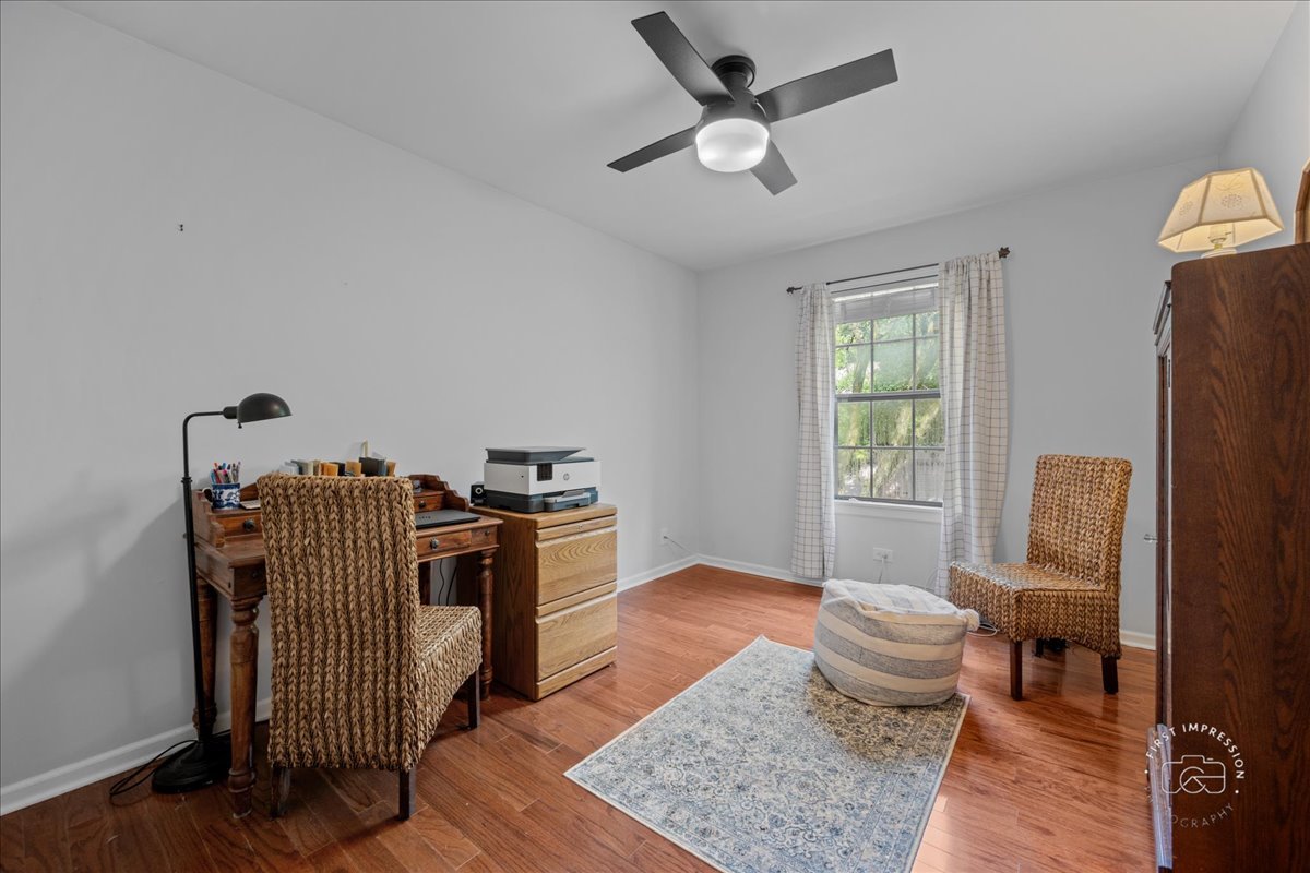 1242 Hobson Oaks Drive