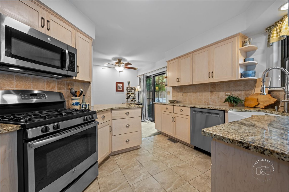 1242 Hobson Oaks Drive