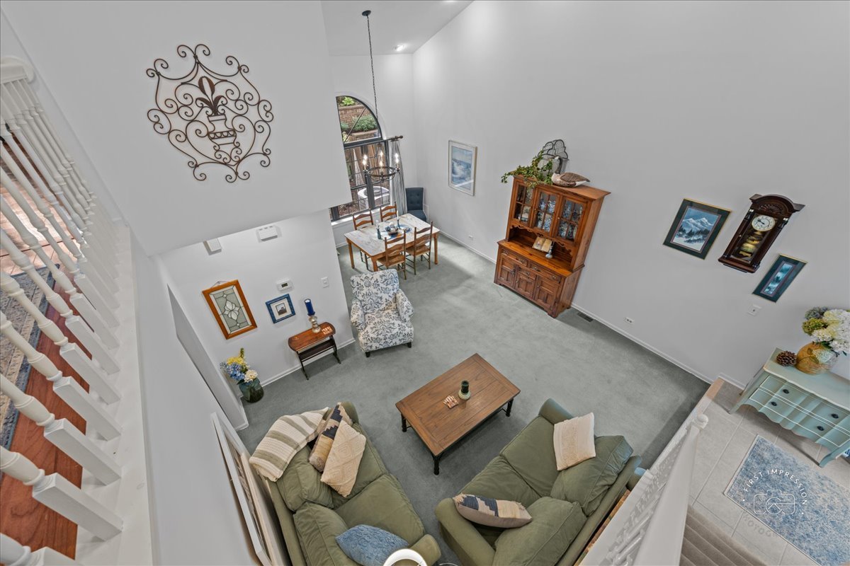 1242 Hobson Oaks Drive