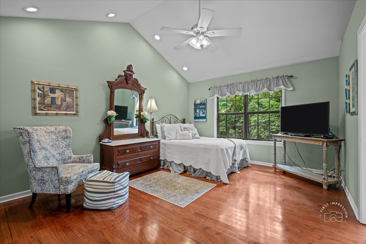1242 Hobson Oaks Drive