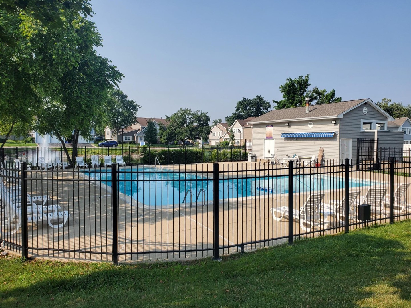 1414 Woodcutter Lane Unit: B