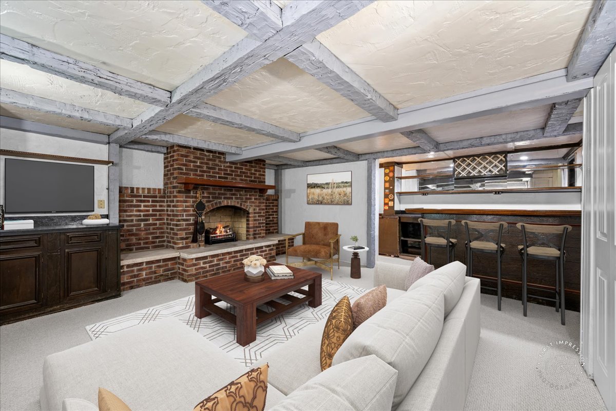 1414 Woodcutter Lane Unit: B