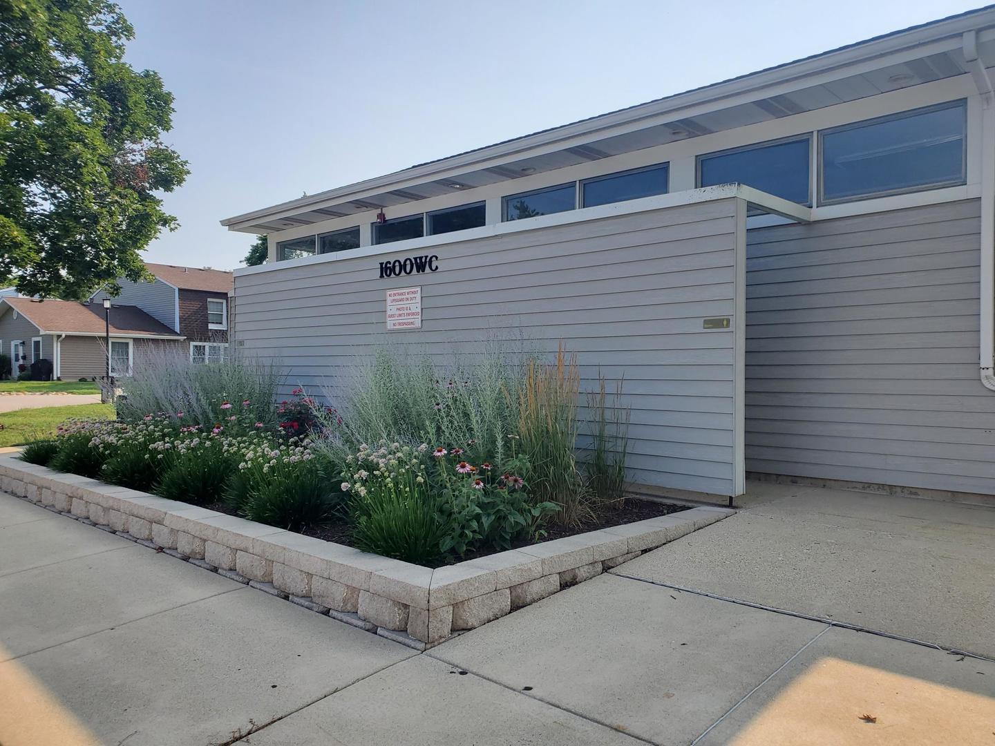 1414 Woodcutter Lane Unit: B