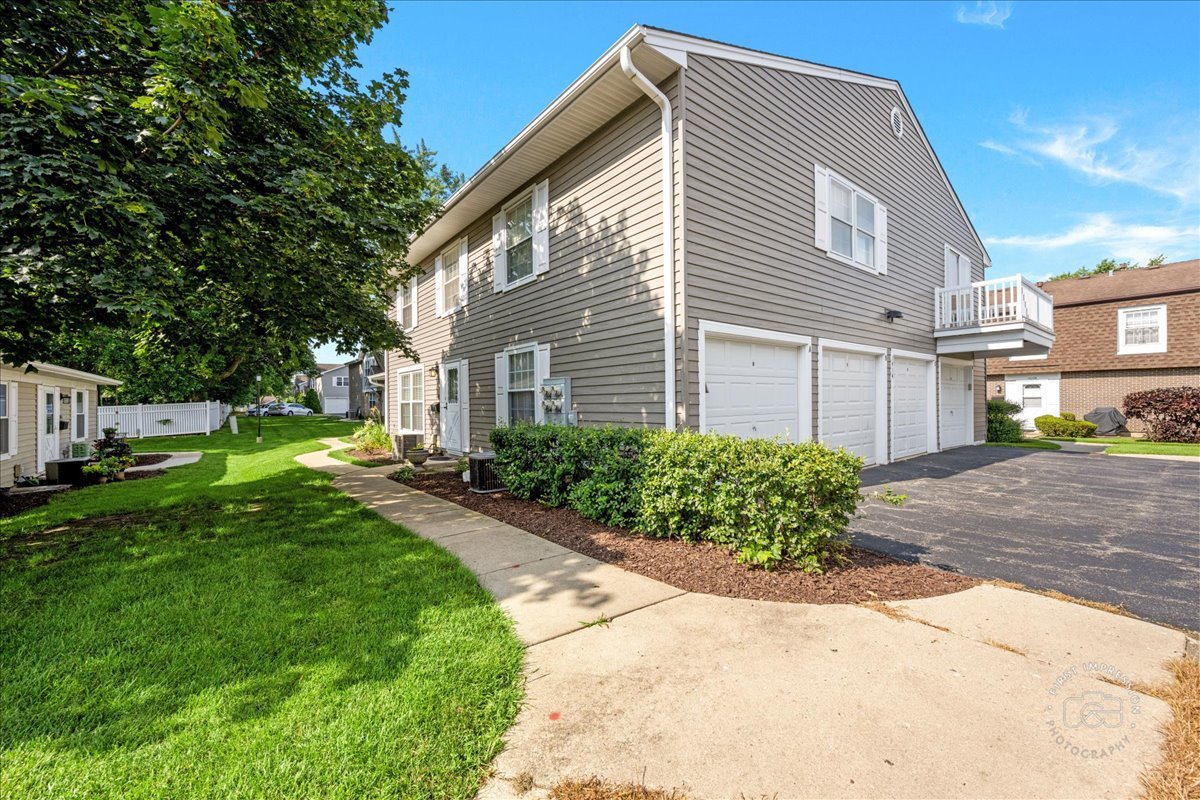 1414 Woodcutter Lane Unit: B