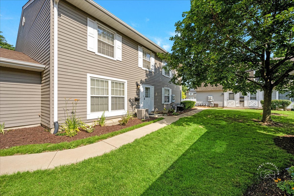 1414 Woodcutter Lane Unit: B