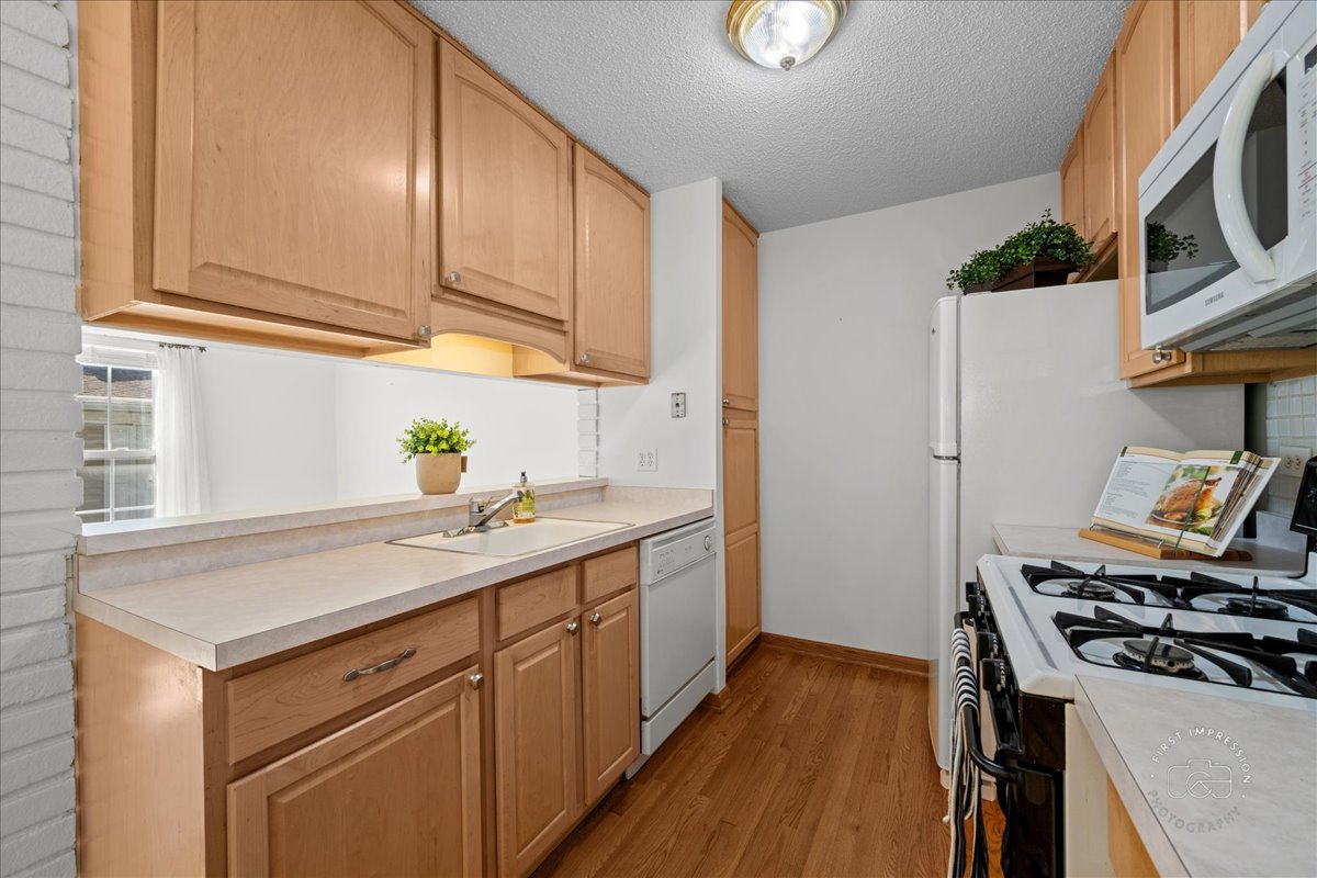 1414 Woodcutter Lane Unit: B
