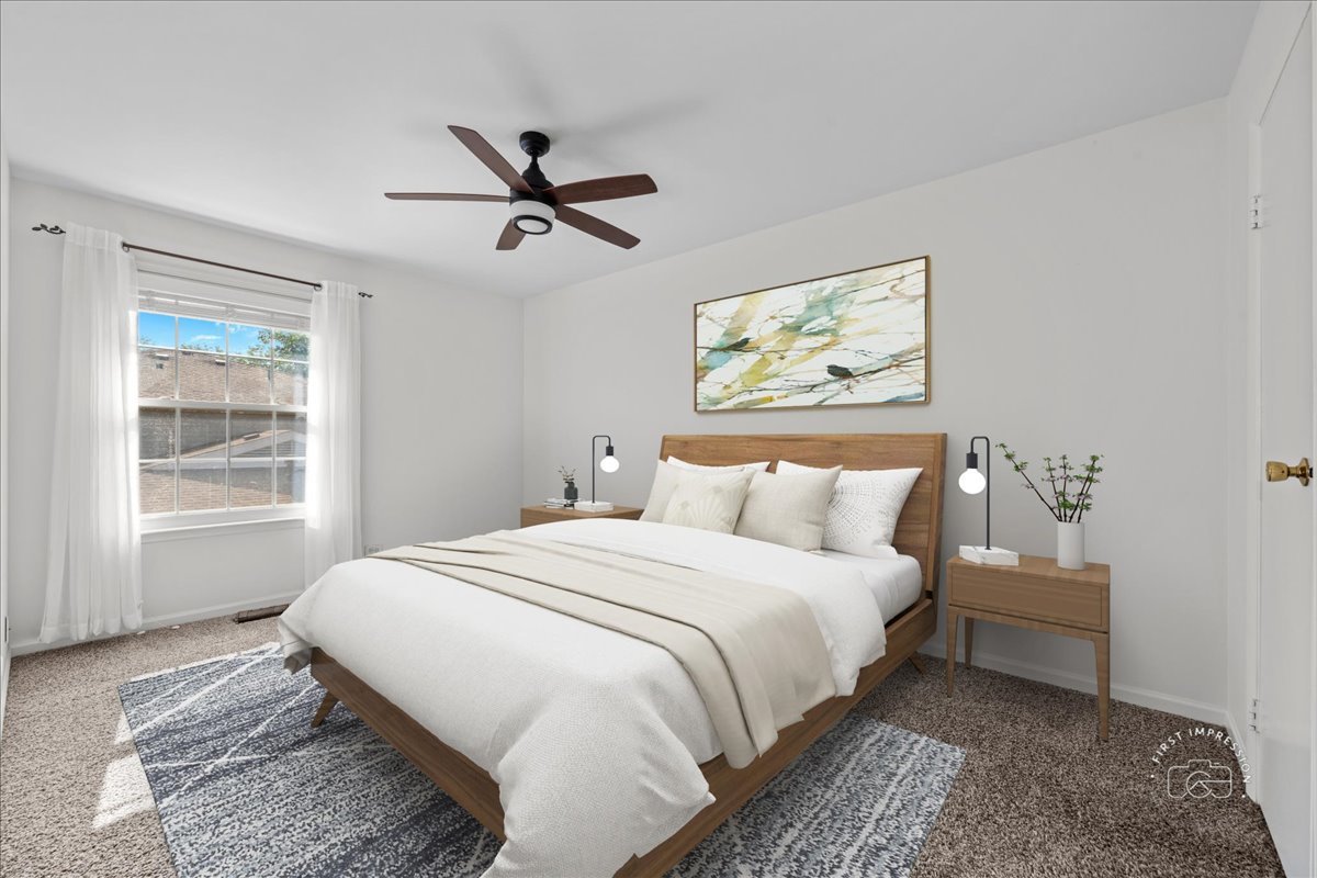 1414 Woodcutter Lane Unit: B