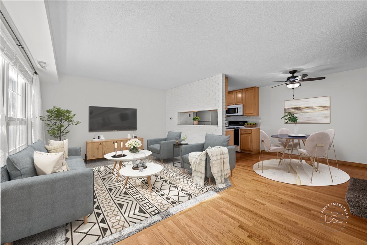 1414 Woodcutter Lane Unit: B