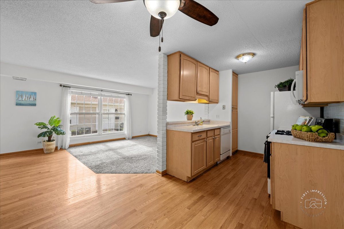 1414 Woodcutter Lane Unit: B