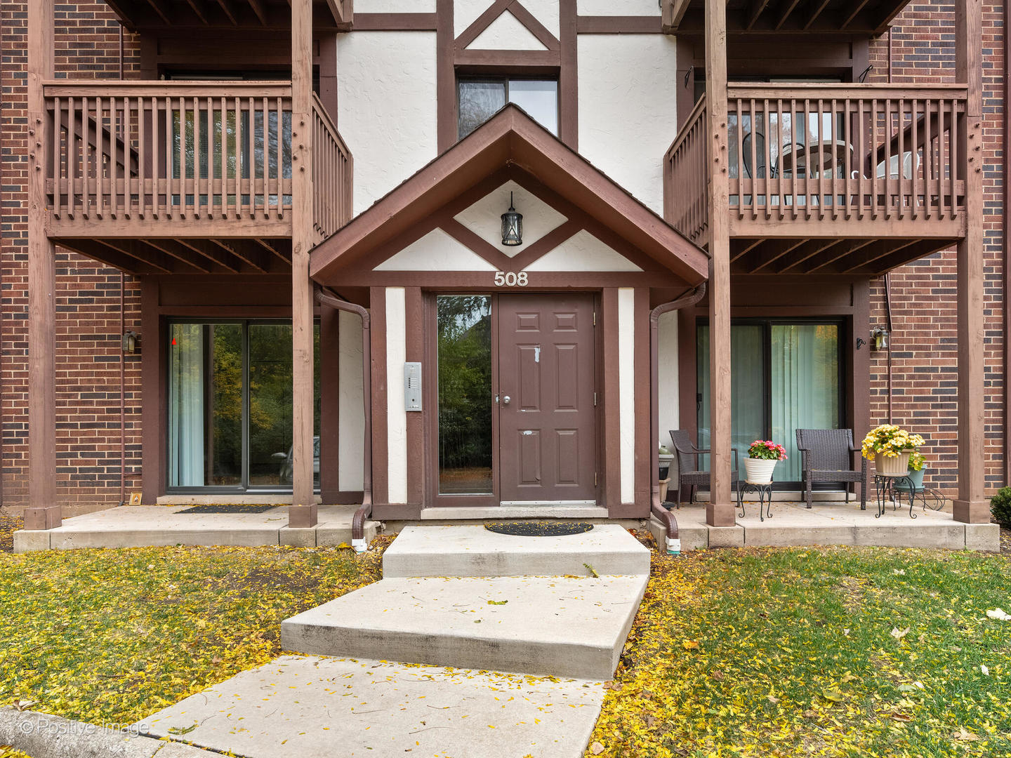 508 Taylor Avenue Unit: A