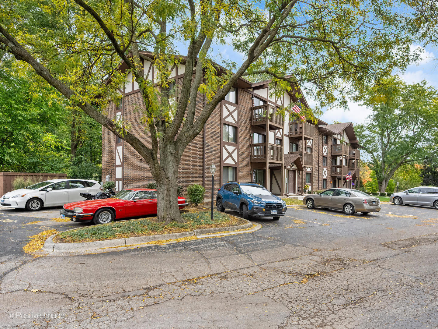508 Taylor Avenue Unit: A
