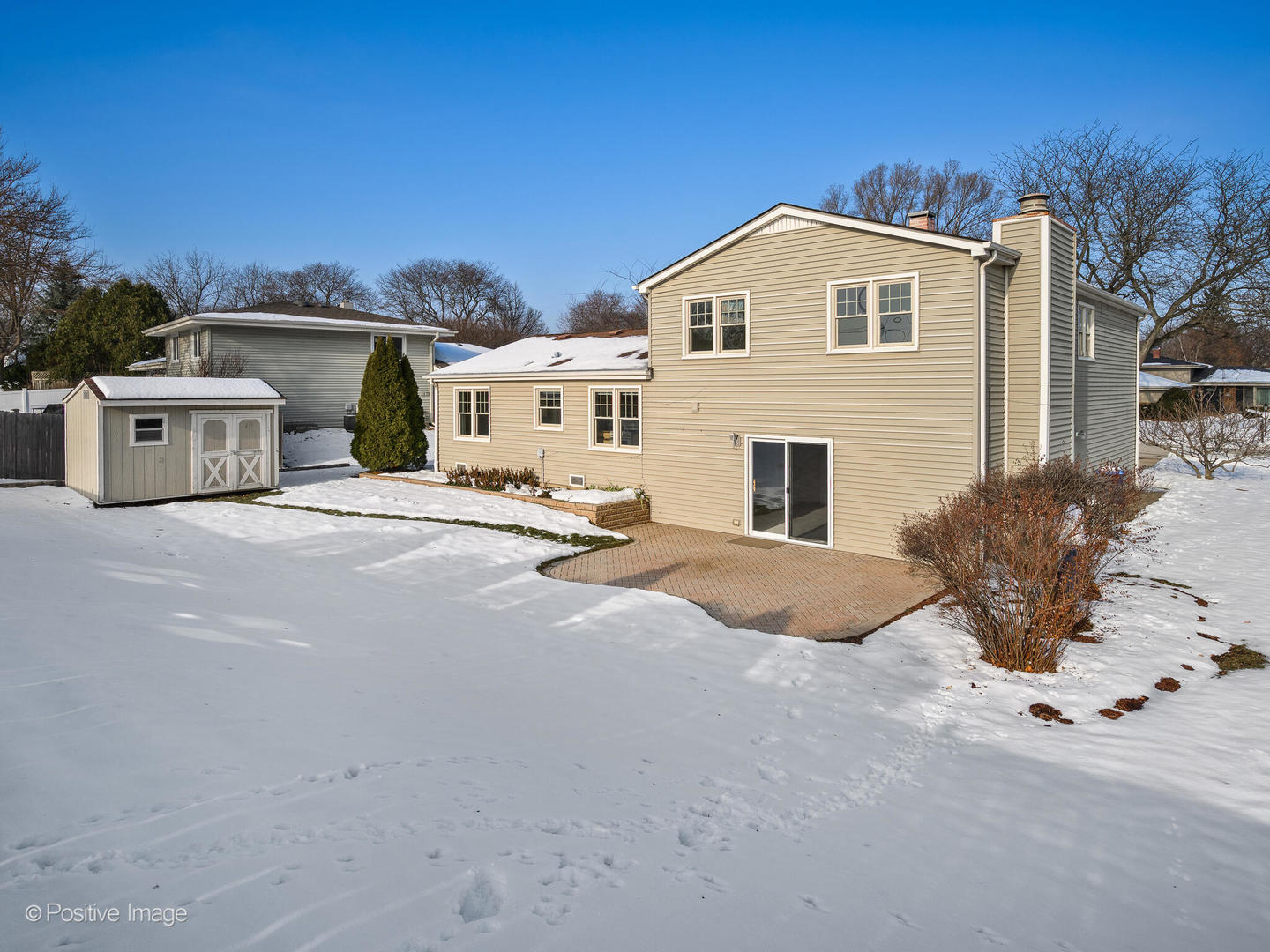 24W681 Woodcrest Drive