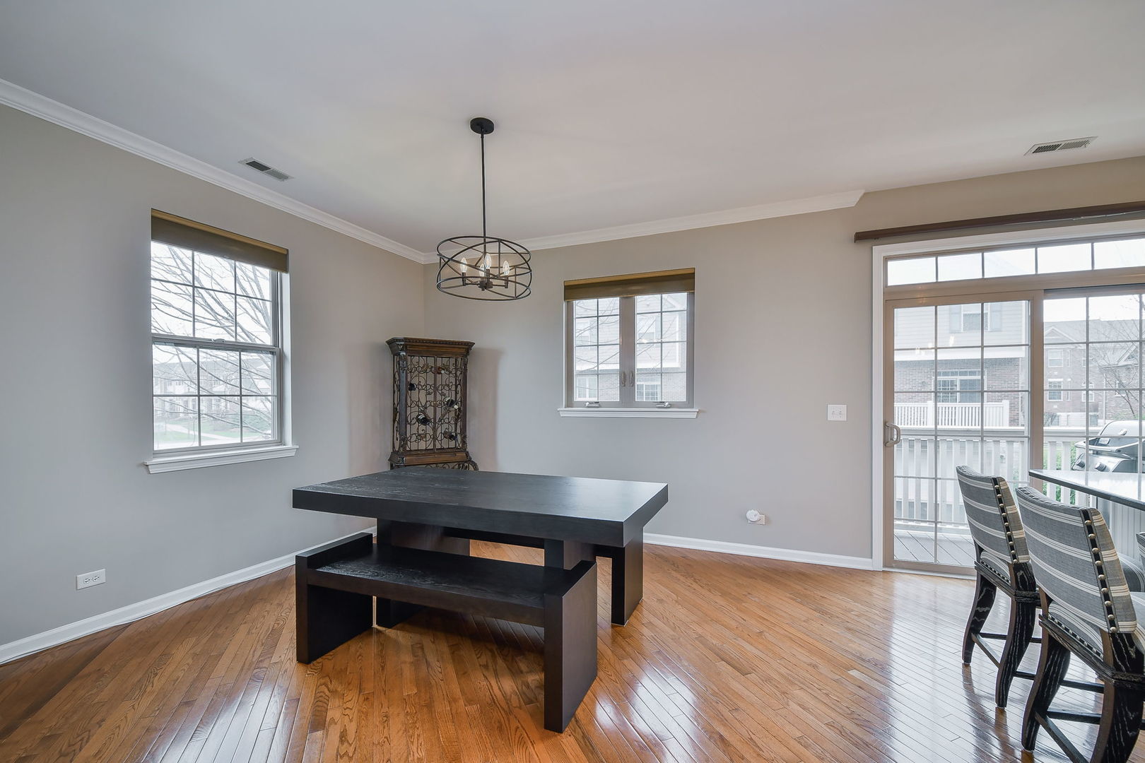27W753 S Meadowview Drive Unit: 1