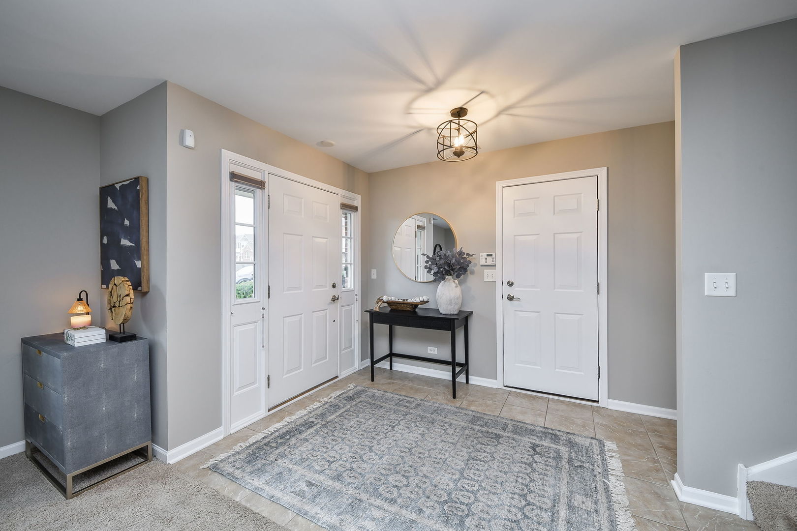 27W753 S Meadowview Drive Unit: 1