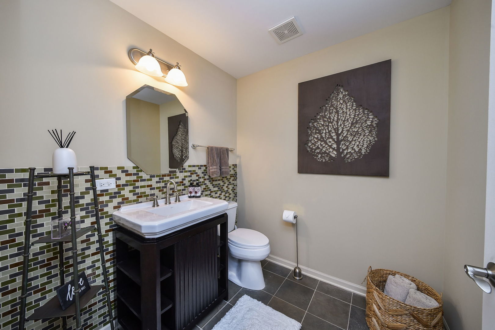 27W753 S Meadowview Drive Unit: 1