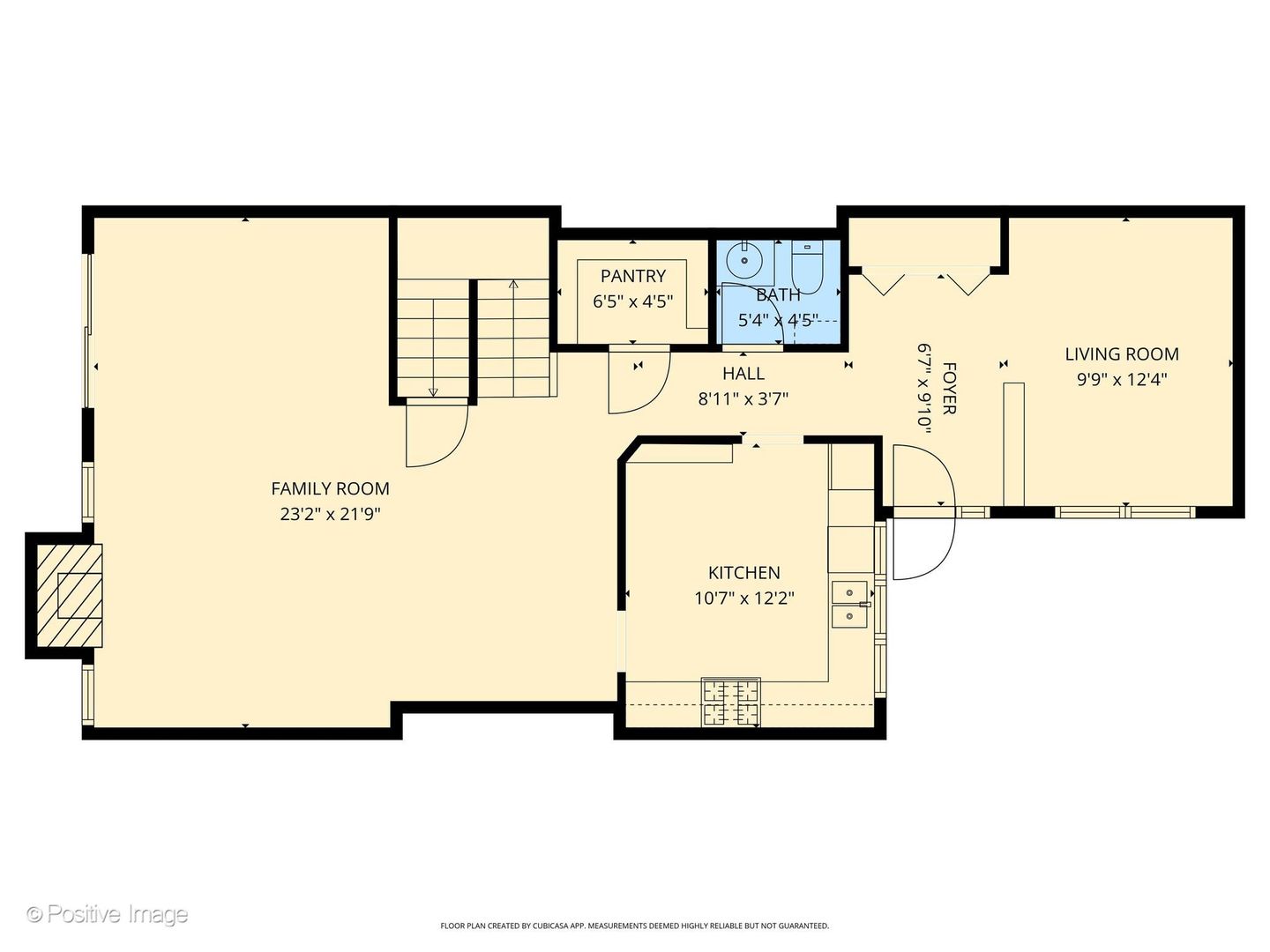 1150 Oakview Drive