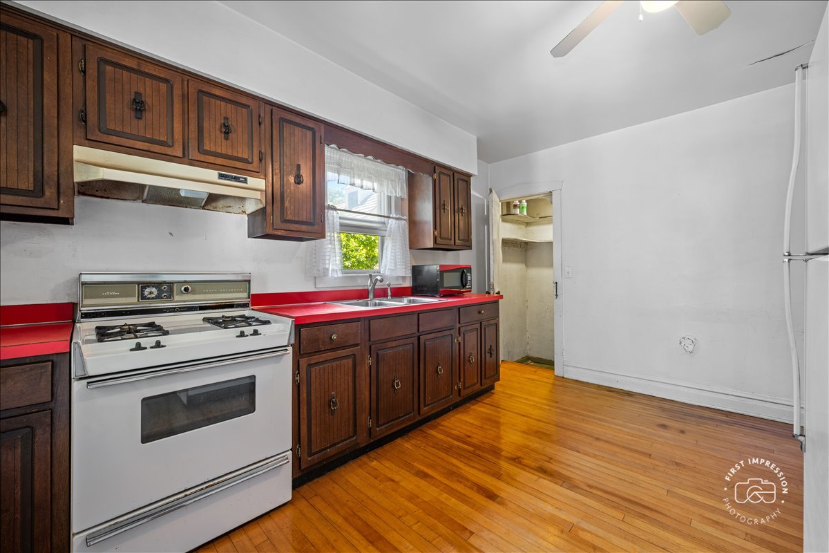285 Forest Avenue