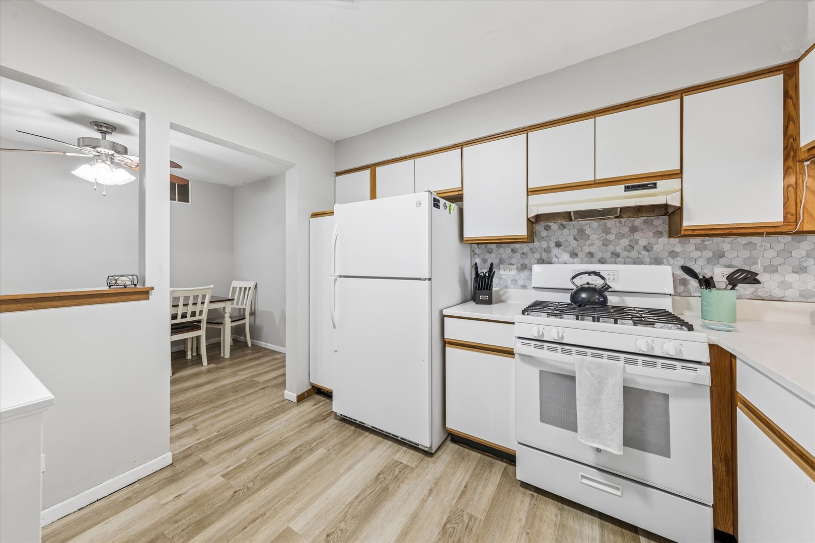 1375 Ridgefield Circle Unit: 1375