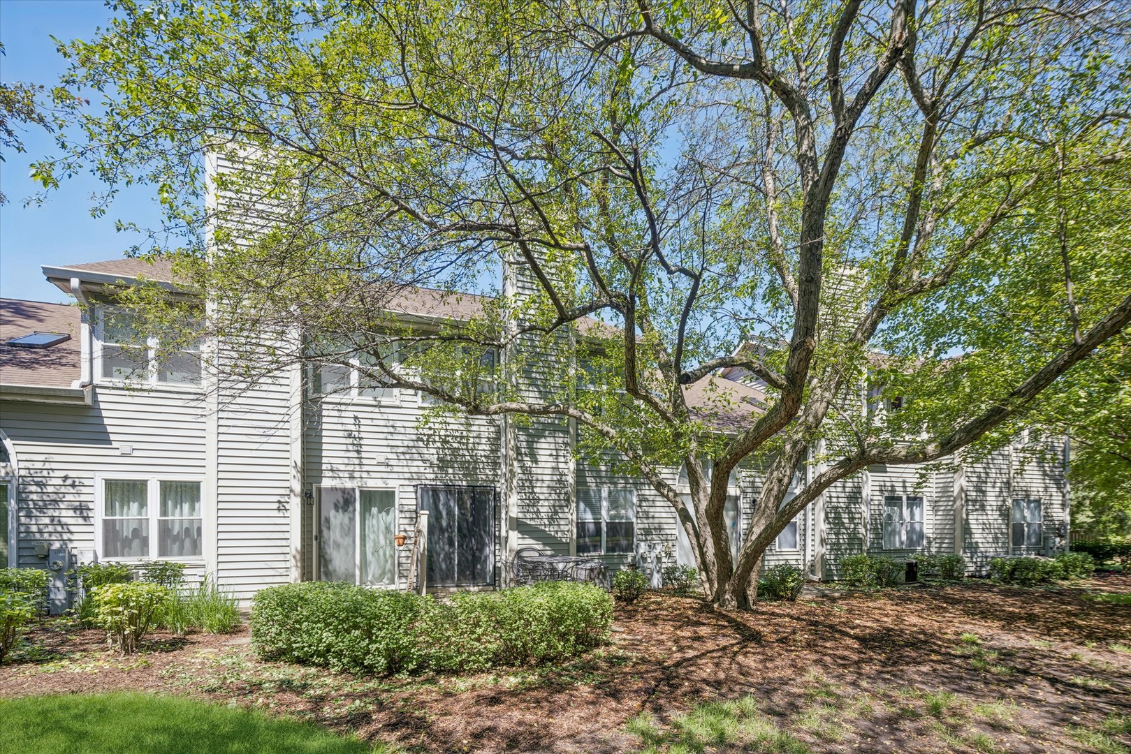 1375 Ridgefield Circle Unit: 1375