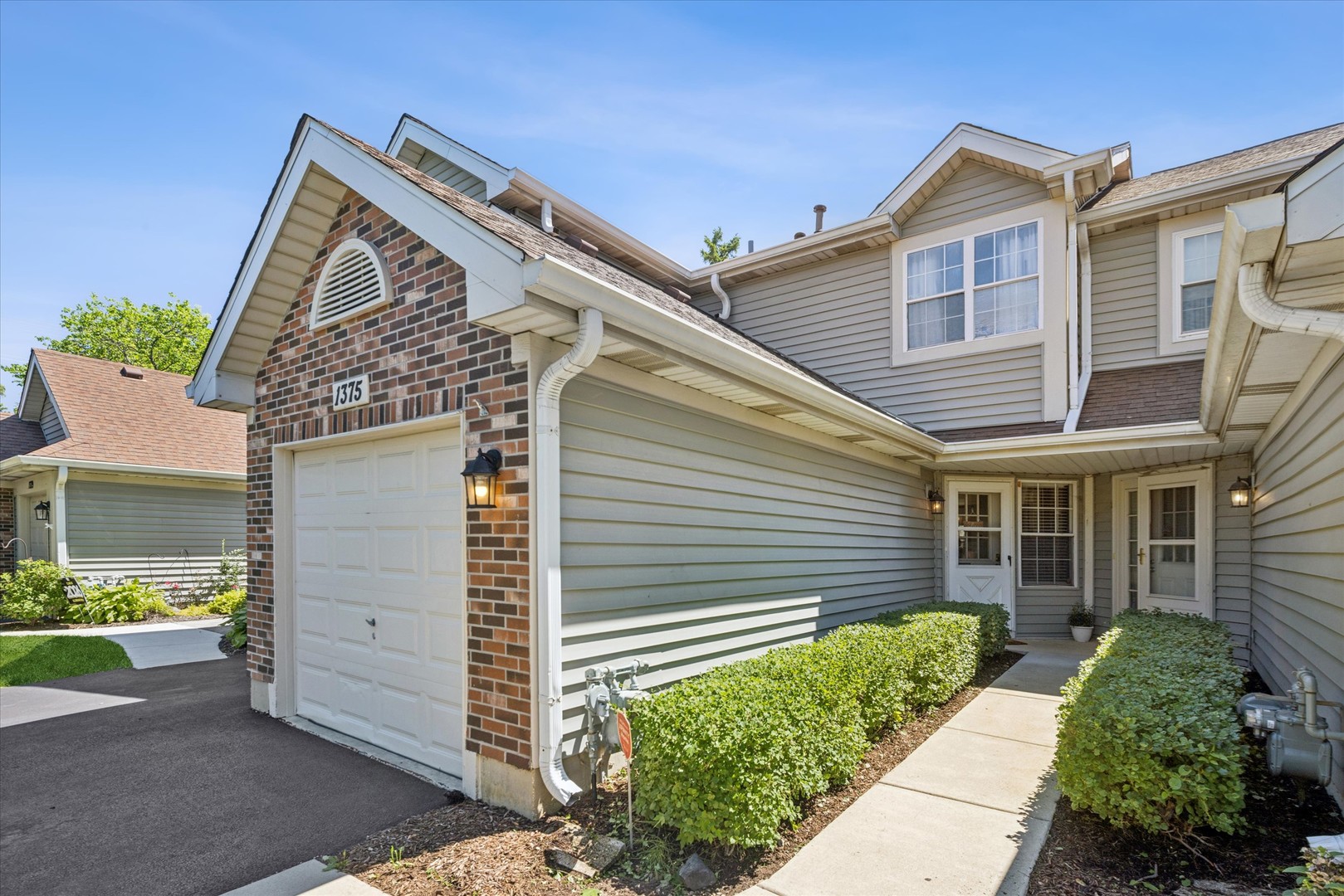 1375 Ridgefield Circle Unit: 1375