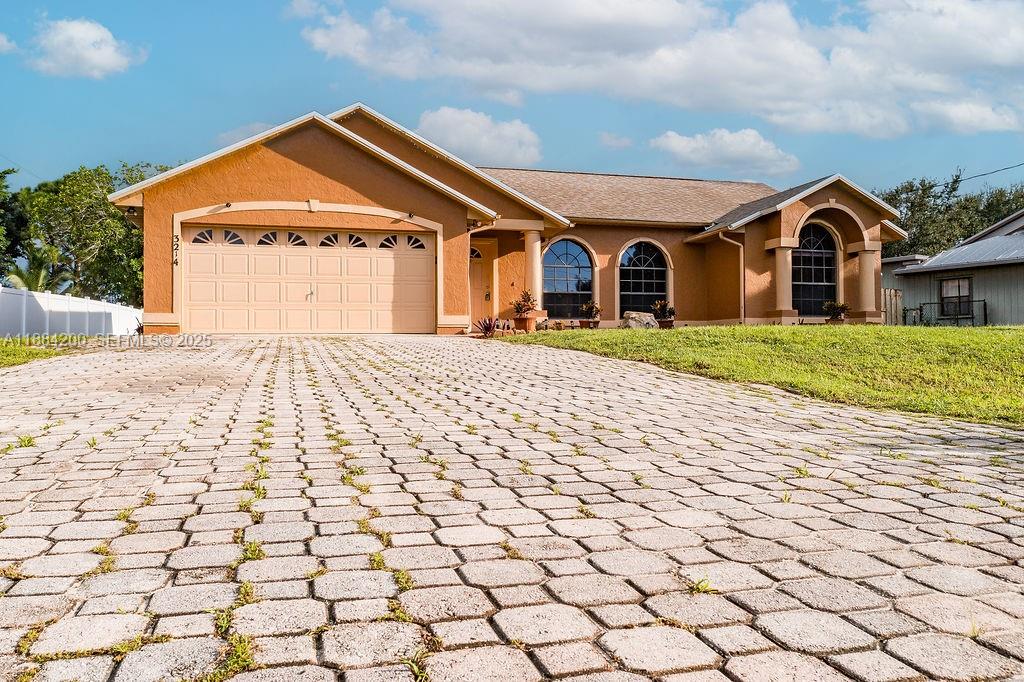 3214 SE West Snow Road, Port St. Lucie
