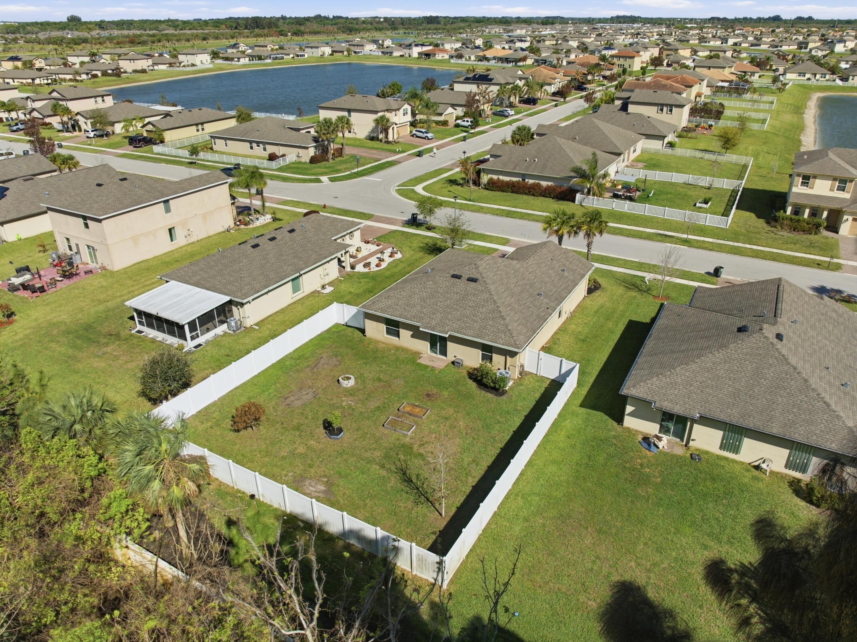 888 Bent Creek Drive