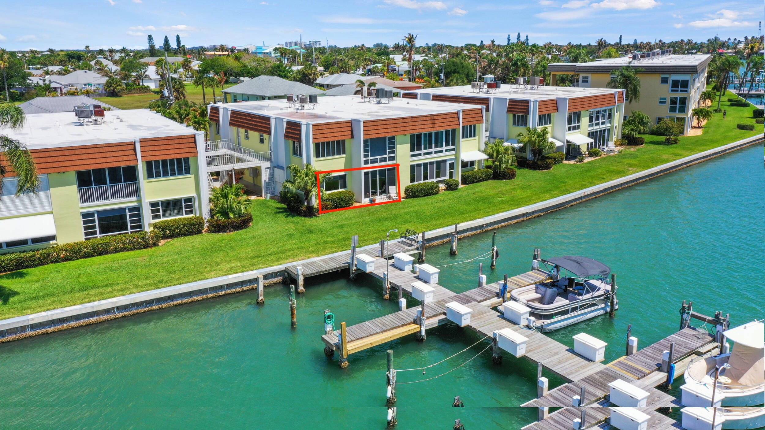 1315 Bayshore Drive 102