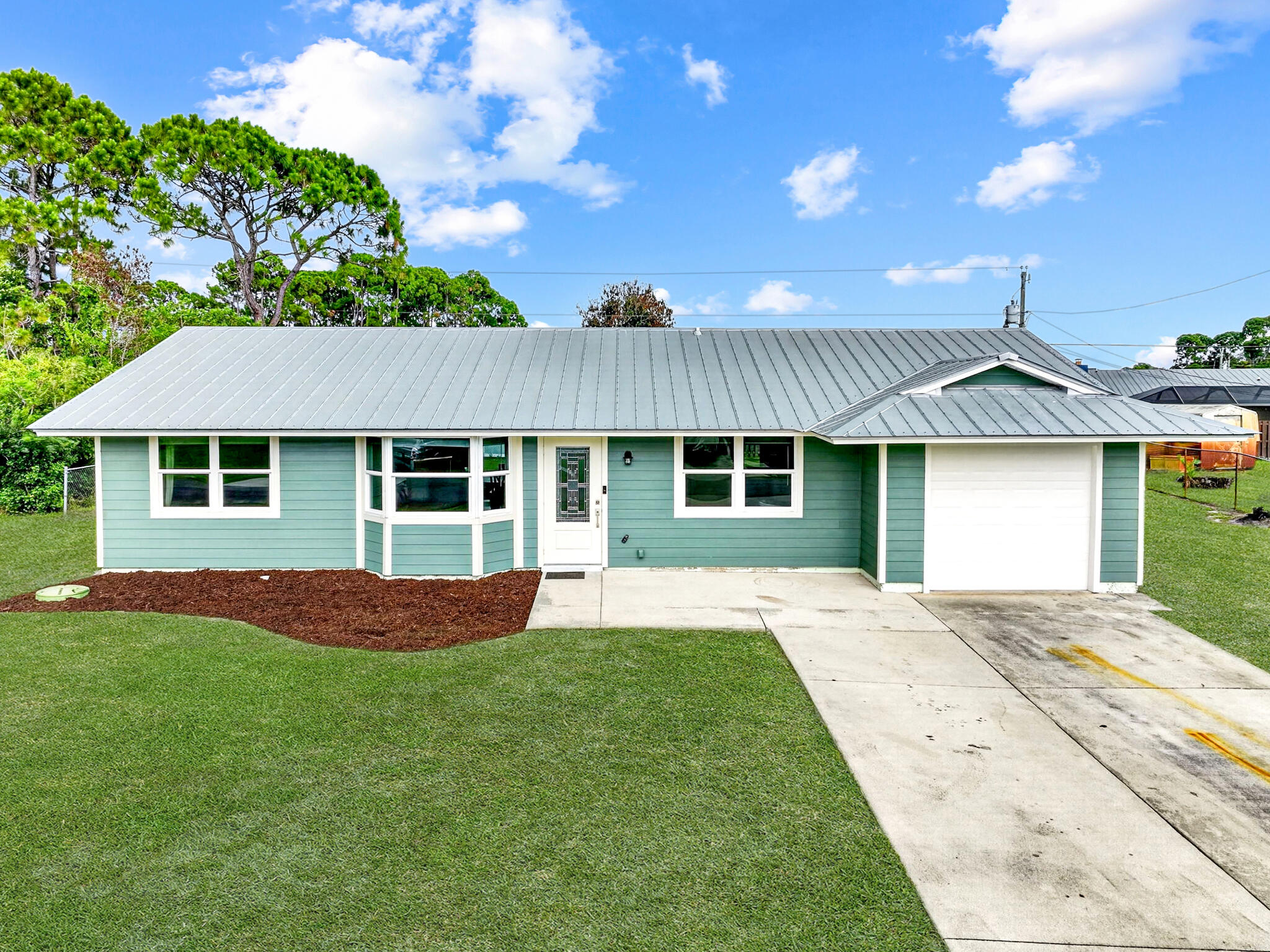 2291 SW Franklin Street, Port St. Lucie