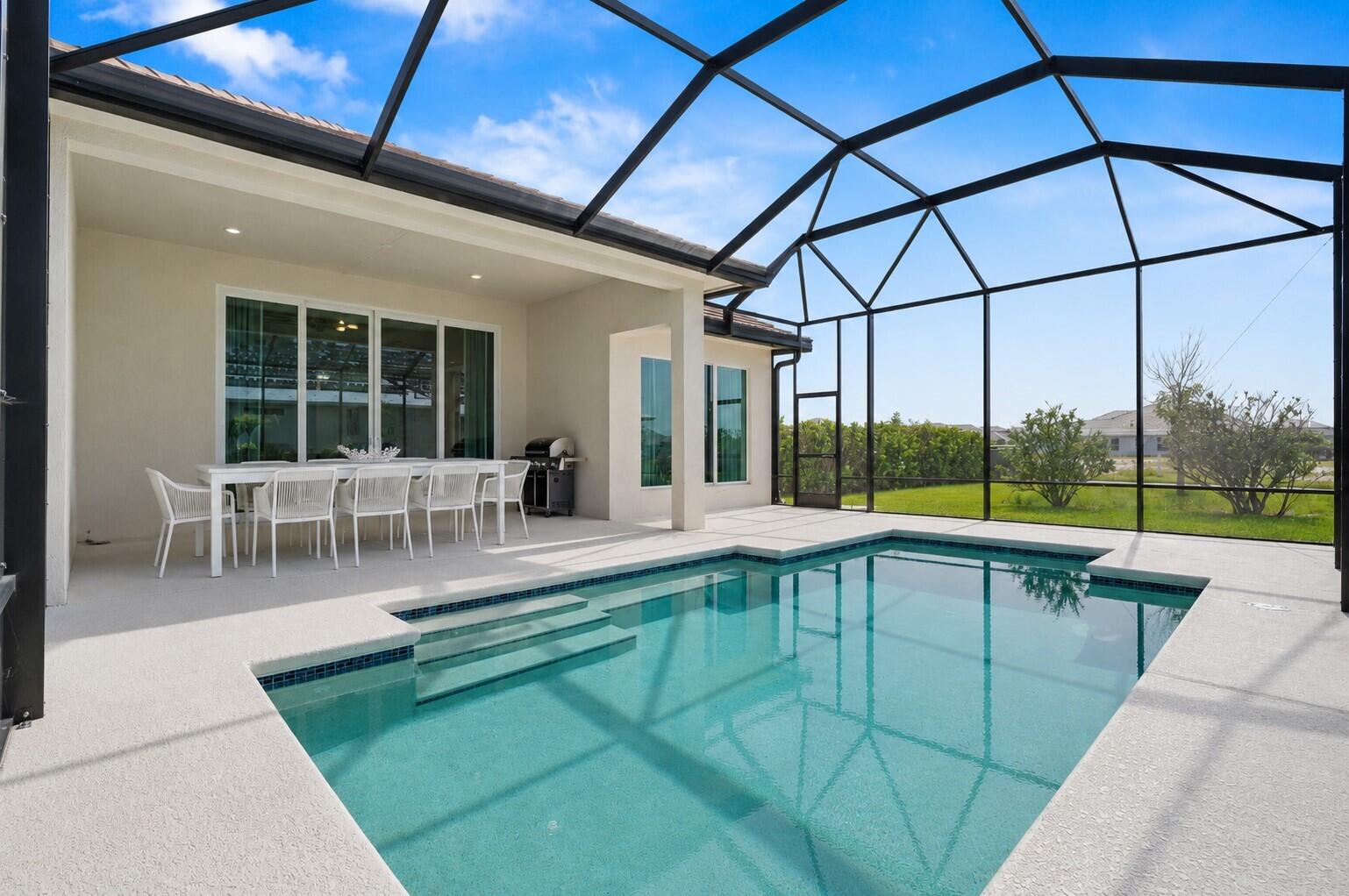 9163 SW Pinnacle Place, Port St. Lucie