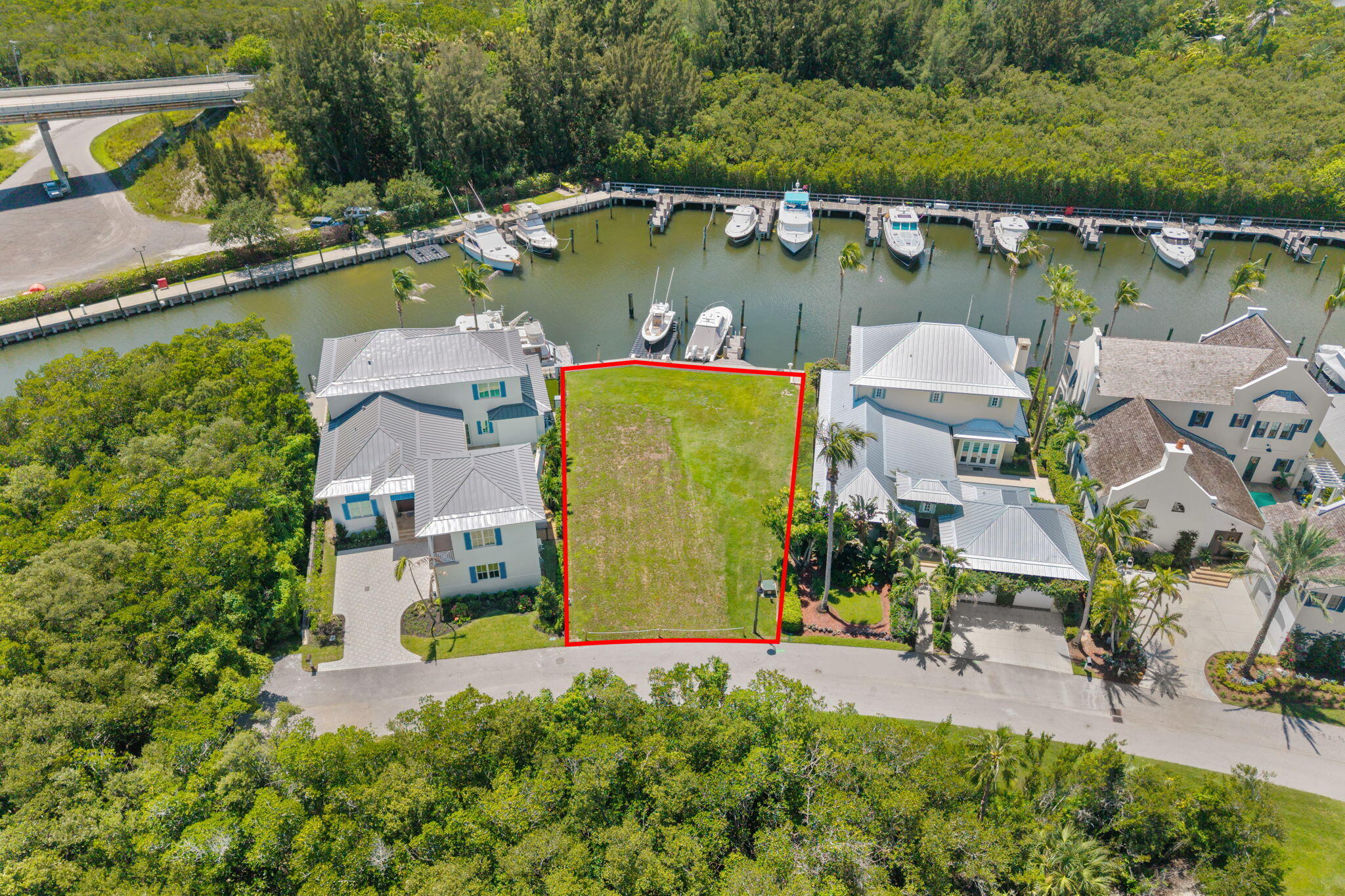 2915 E MARSH ISLAND Drive