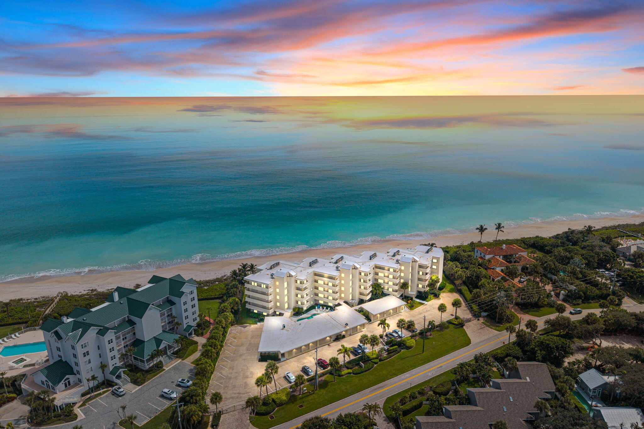 2636 OCEAN Drive 105