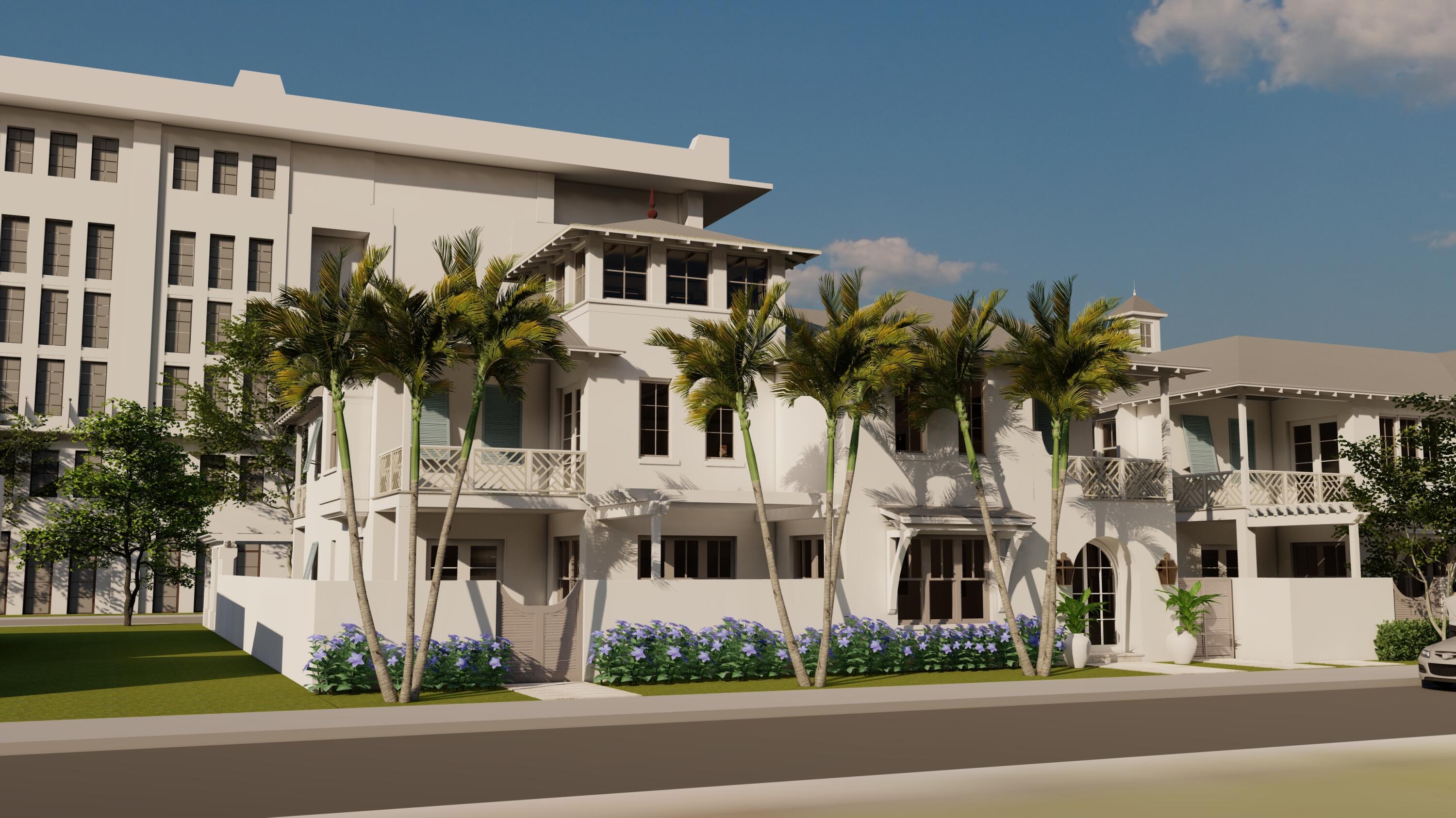 125 A E Backus Avenue Unit: 9