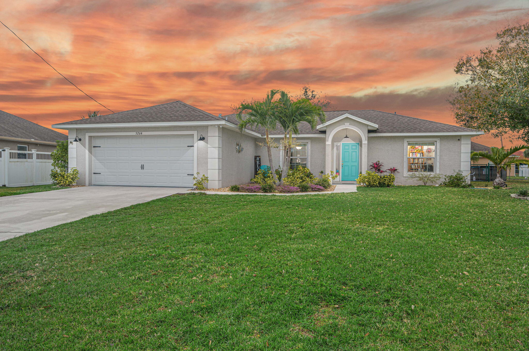 5264 NW Smyer Court