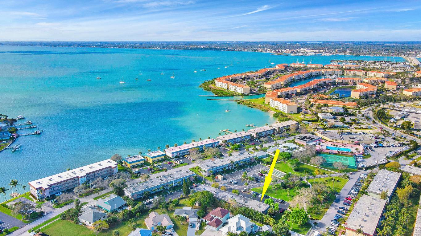 1200 Colonnades Drive 102