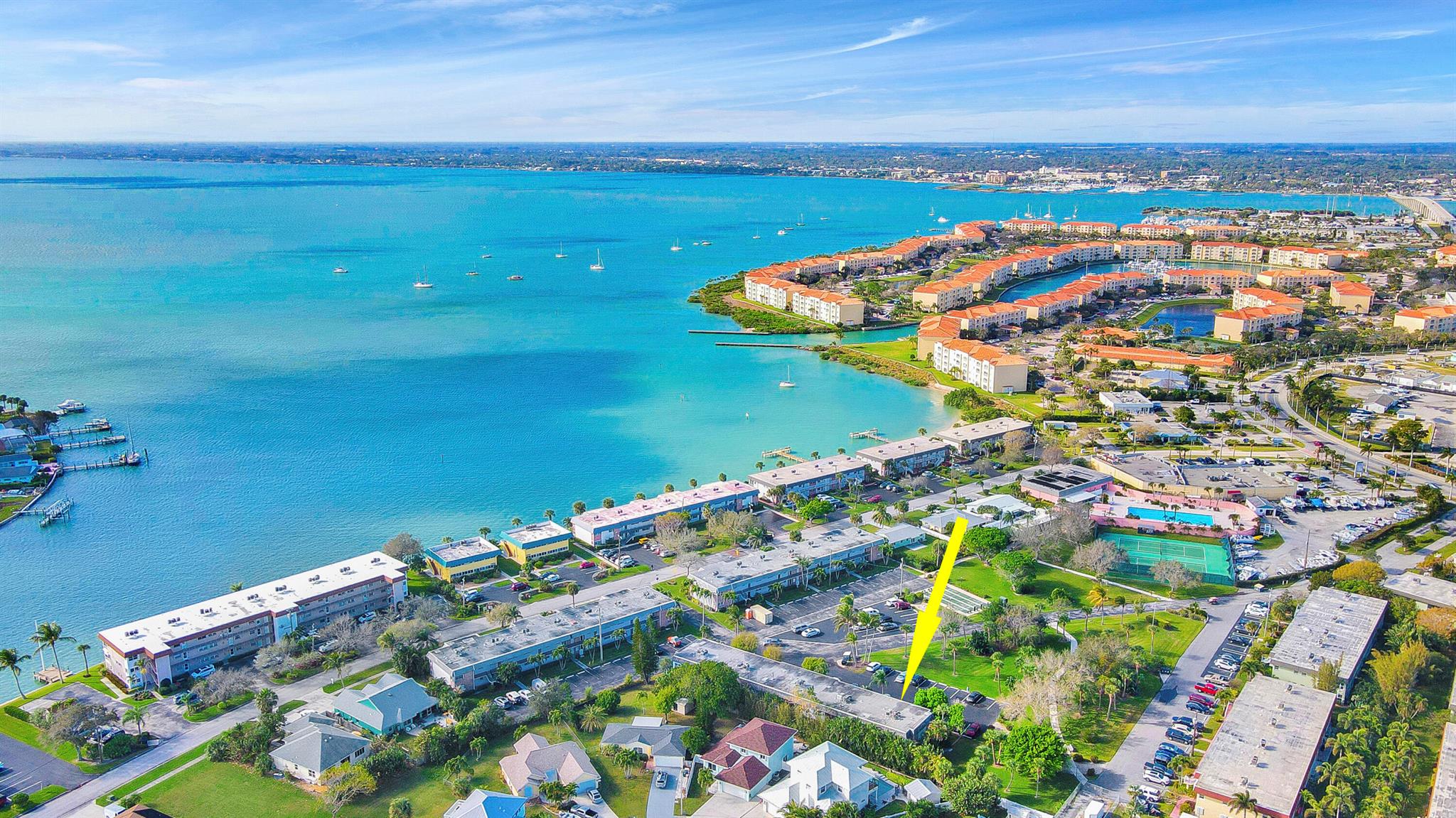 1200 Colonnades Drive 102