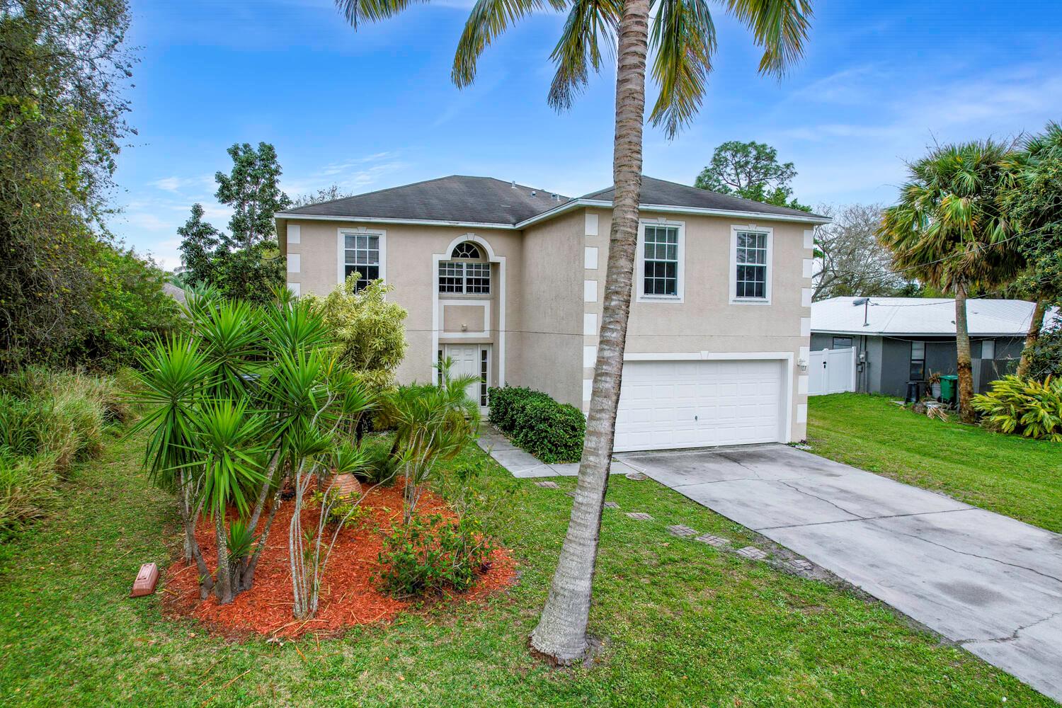 775 SW Alton Circle